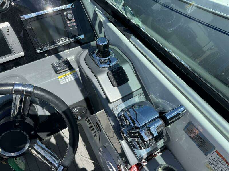 2014 Formula 350 Sun Sport