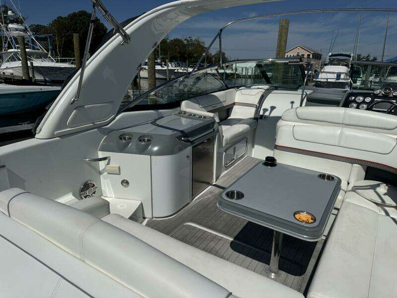 2014 Formula 350 Sun Sport