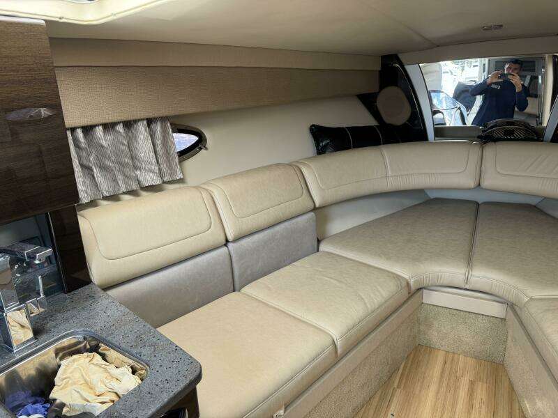 2014 Formula 350 Sun Sport