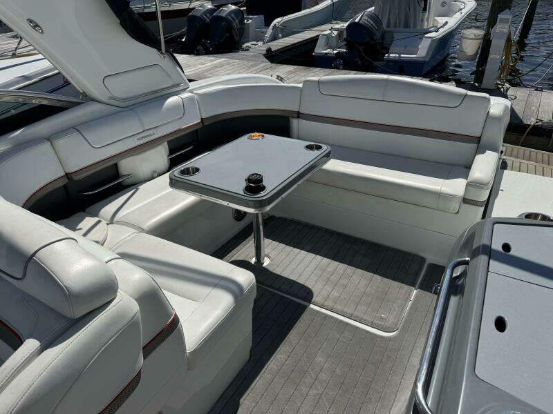 2014 Formula 350 Sun Sport