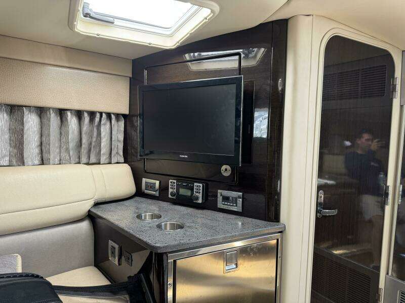 2014 Formula 350 Sun Sport