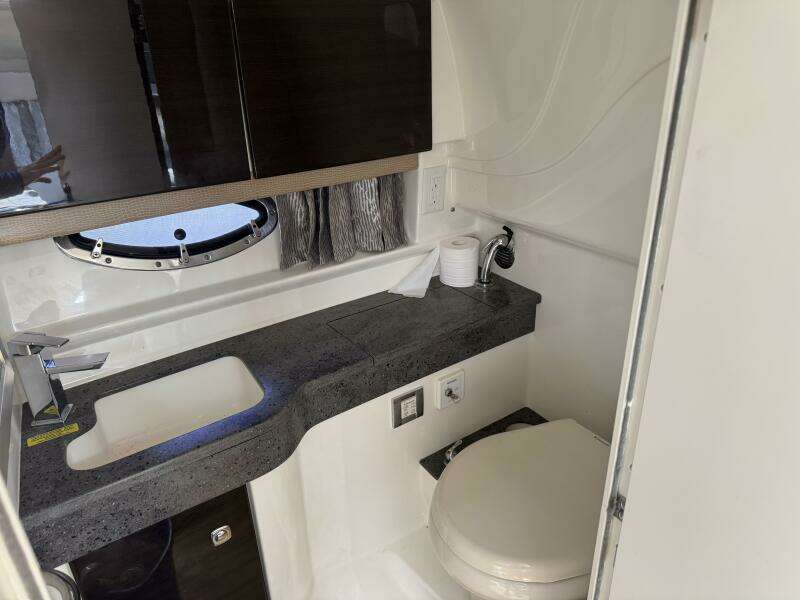 2014 Formula 350 Sun Sport