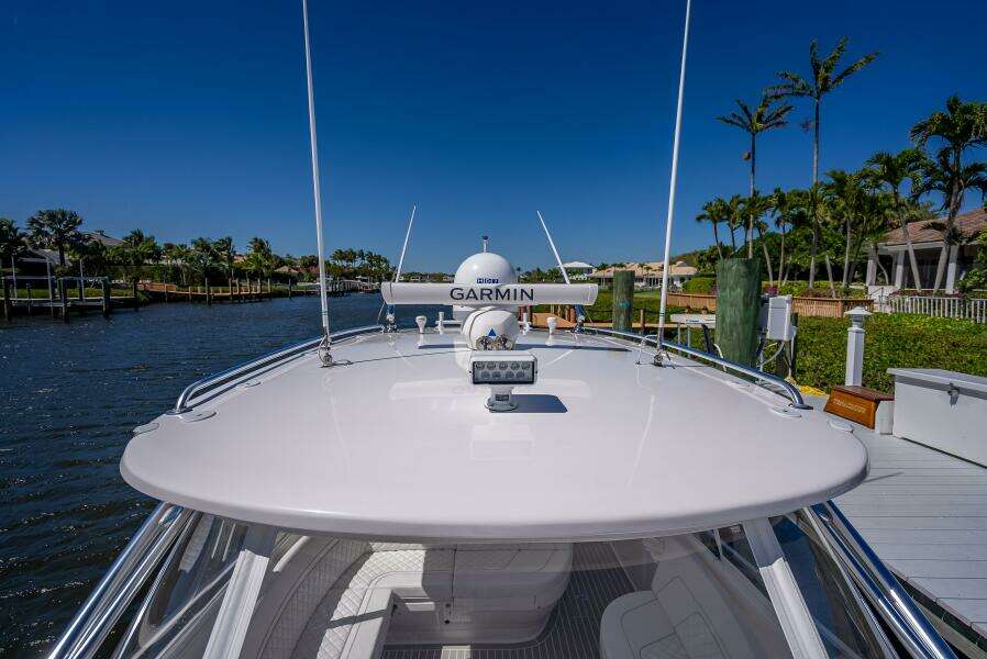 2020 Intrepid 407 Cuddy