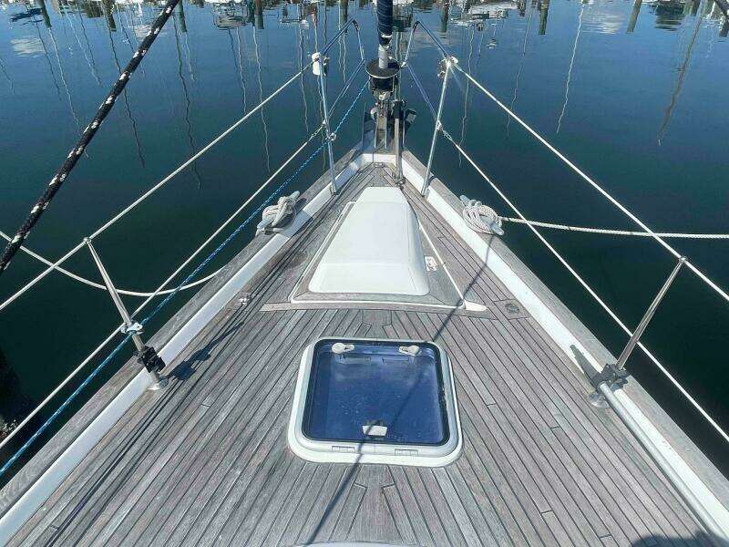 2004 Beneteau Oceanis 473