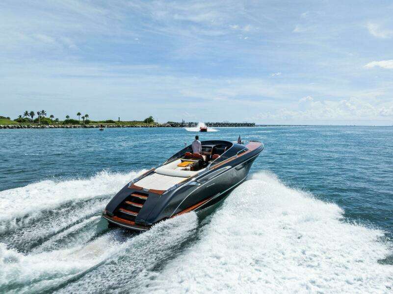 2023 Riva Rivamare