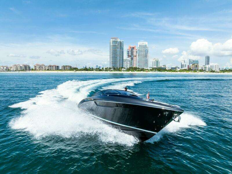 2023 Riva Rivamare