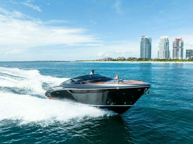 2023 Riva Rivamare