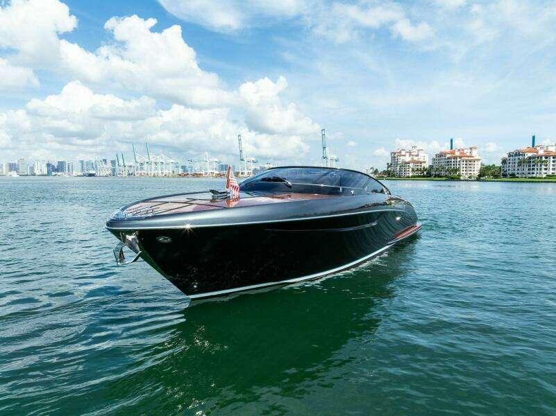 2023 Riva Rivamare