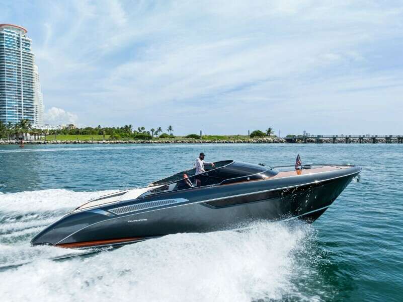 2023 Riva Rivamare