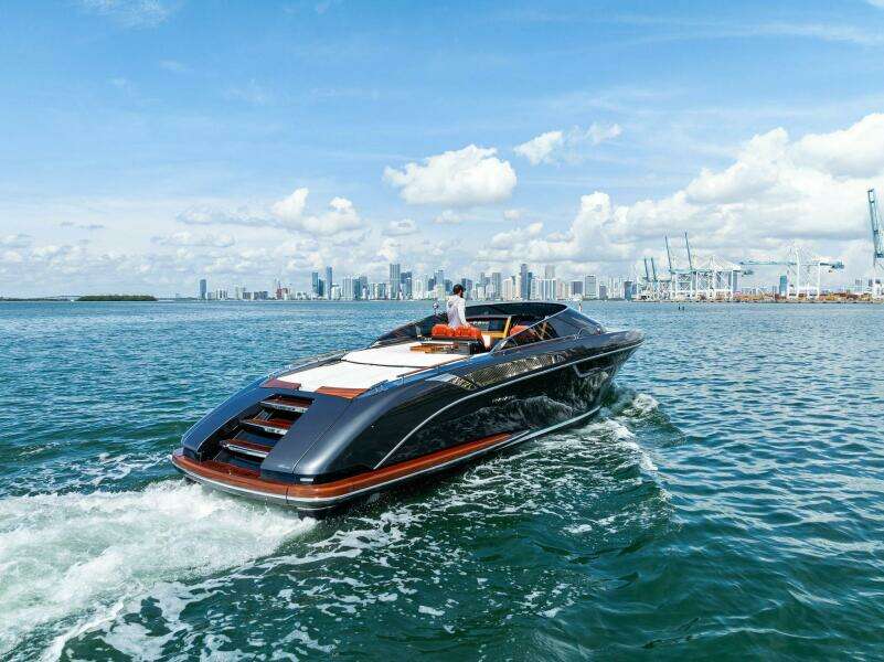 2023 Riva Rivamare