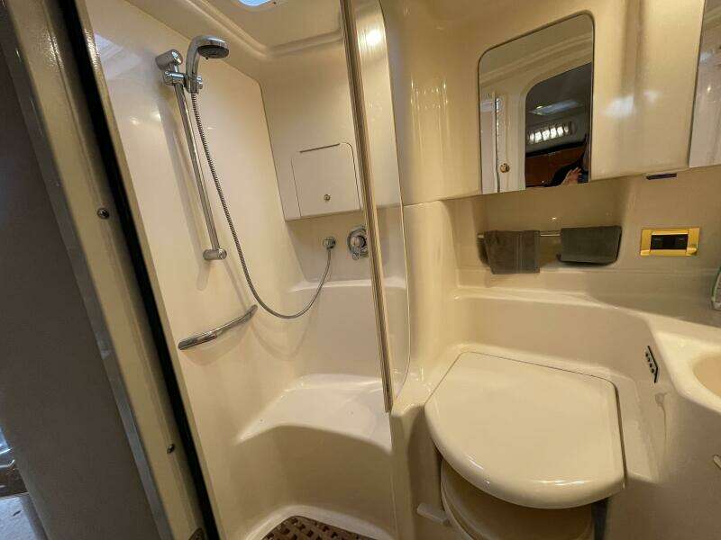 2000 Sea Ray 380 Sundancer