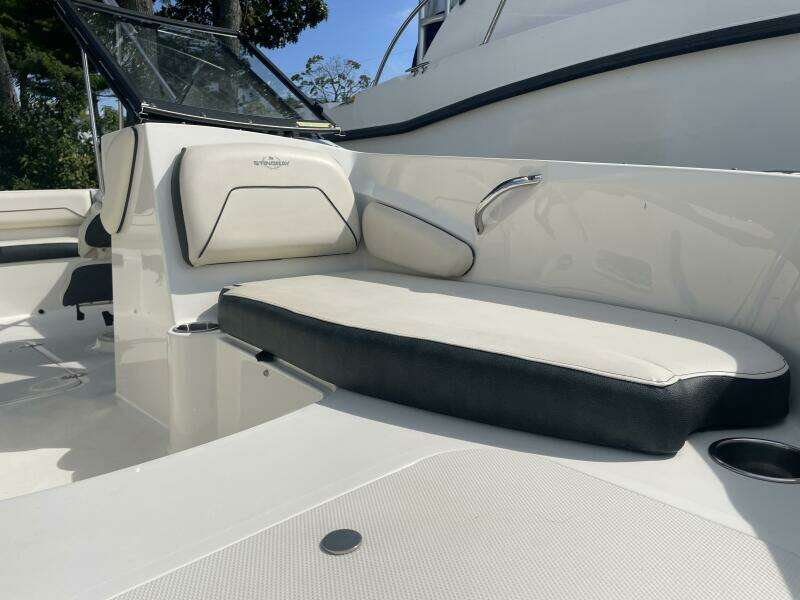 2023 Stingray 191 DC