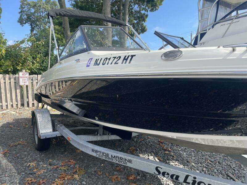 2023 Stingray 191 DC