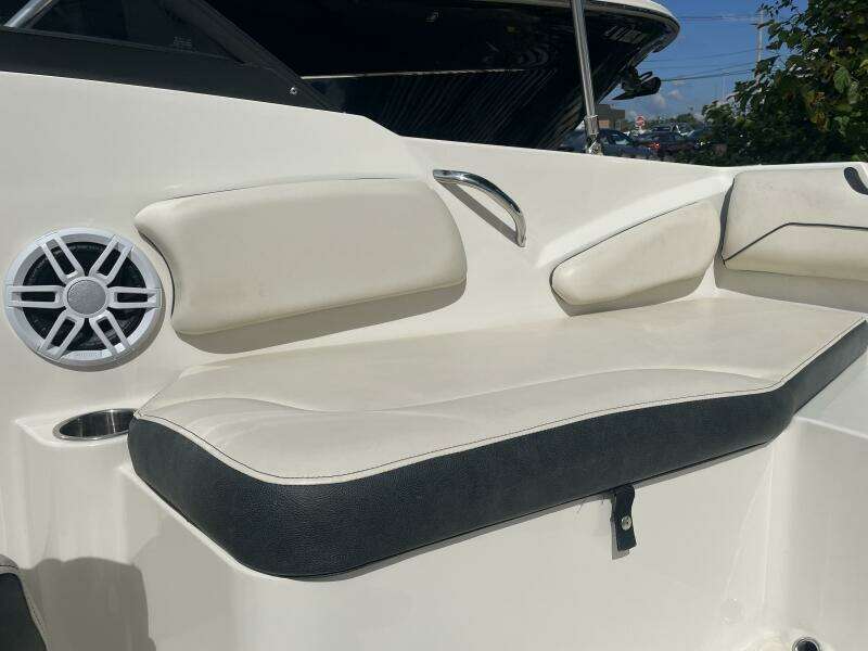 2023 Stingray 191 DC