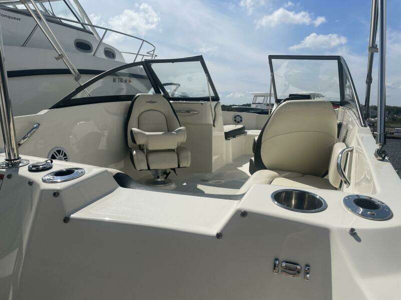 2023 Stingray 191 DC