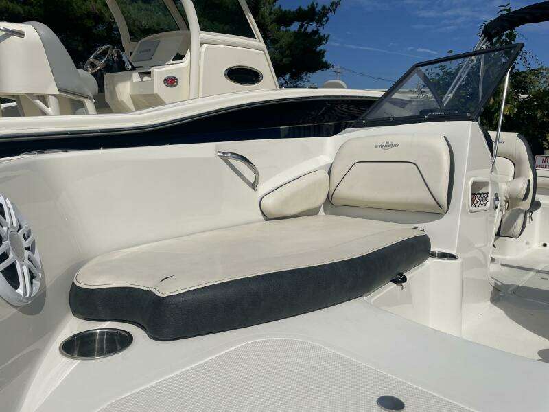 2023 Stingray 191 DC