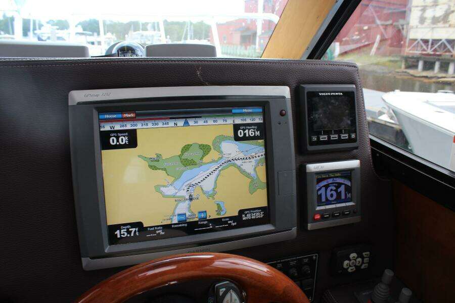 Garmin GPS