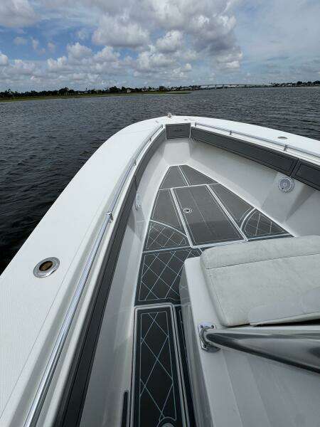 2013 SeaHunter 33 Tournament