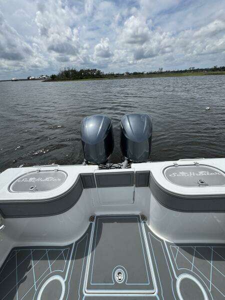 2013 SeaHunter 33 Tournament