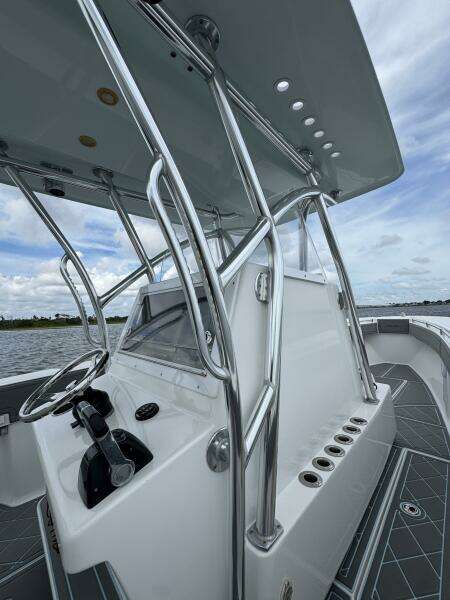 2013 SeaHunter 33 Tournament