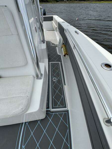 2013 SeaHunter 33 Tournament