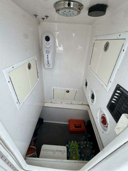 2013 SeaHunter 33 Tournament