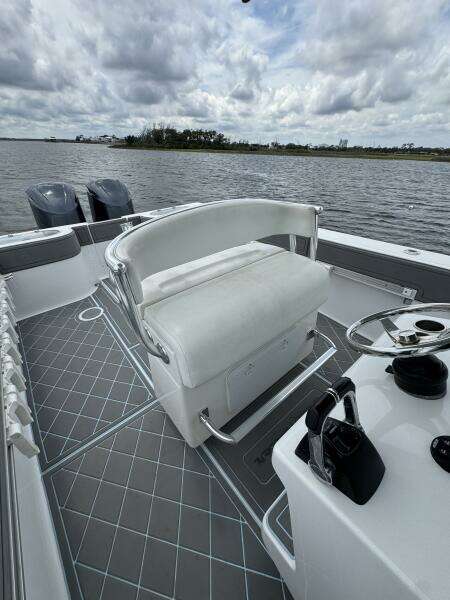 2013 SeaHunter 33 Tournament