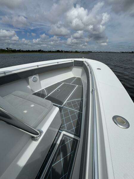 2013 SeaHunter 33 Tournament