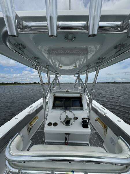 2013 SeaHunter 33 Tournament