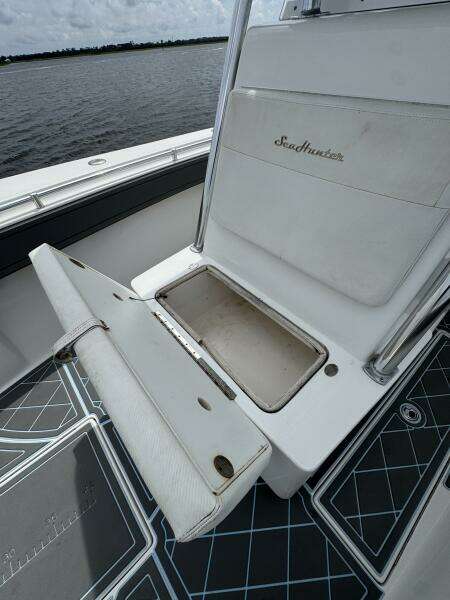 2013 SeaHunter 33 Tournament