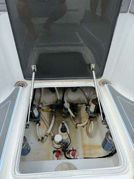 2013 SeaHunter 33 Tournament