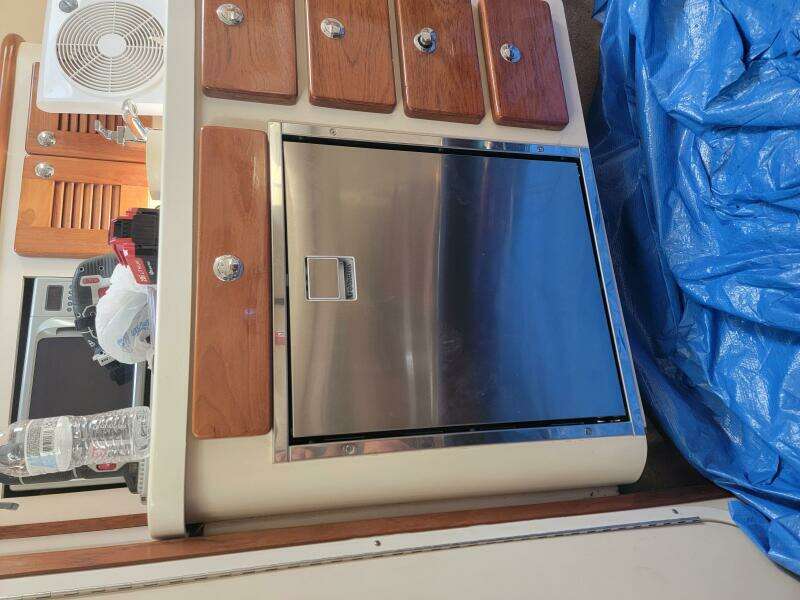 2007 Pursuit OS 335 Offshore