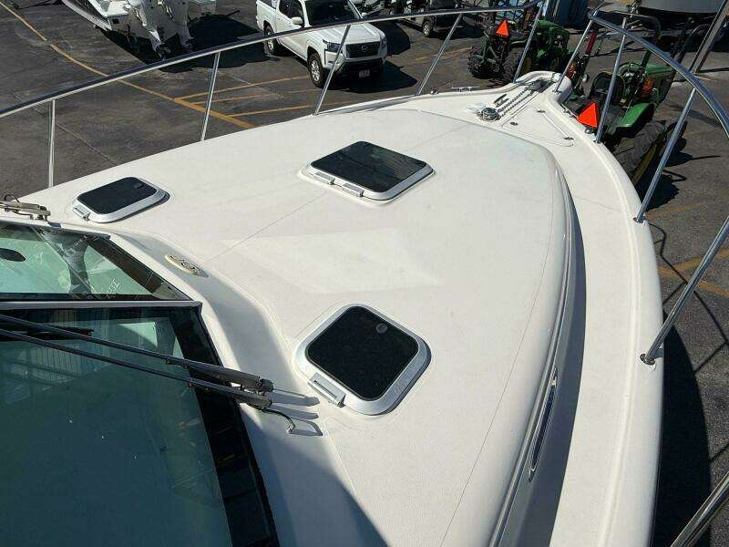 2007 Pursuit OS 335 Offshore