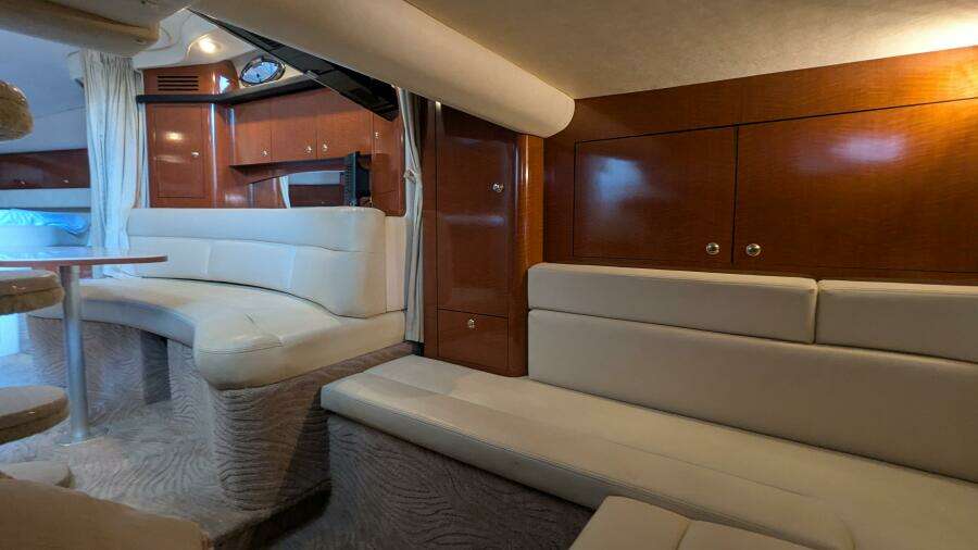 2004 Sea Ray 340 Sundancer