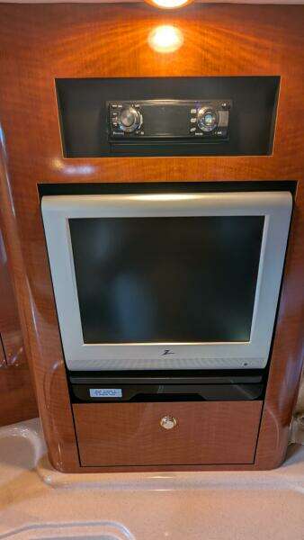 2004 Sea Ray 340 Sundancer