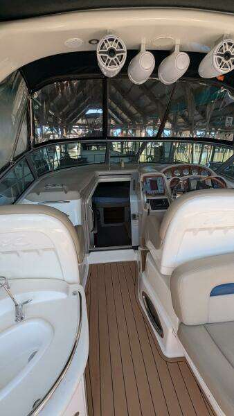 2004 Sea Ray 340 Sundancer