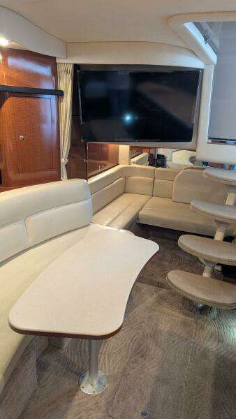2004 Sea Ray 340 Sundancer