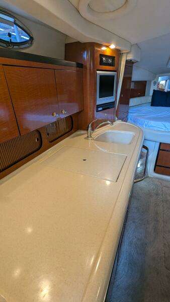 2004 Sea Ray 340 Sundancer