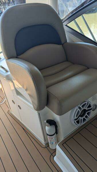 2004 Sea Ray 340 Sundancer