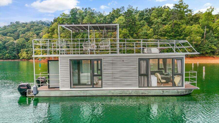 2024 Custom Gospel 36