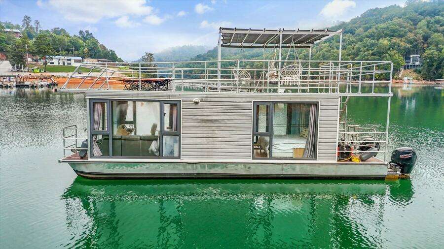 2024 Custom Gospel 36