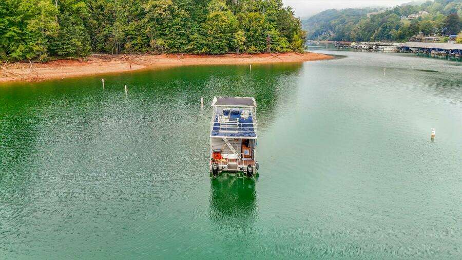 2024 Custom Gospel 36