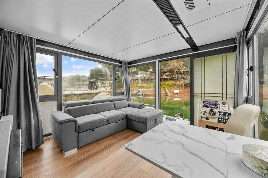 2024 Custom Gospel 36