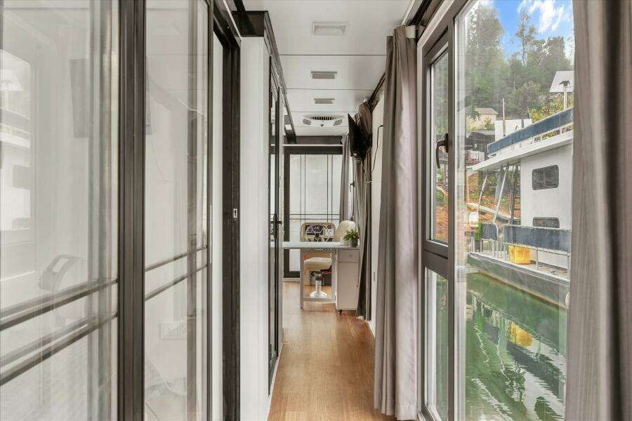 2024 Custom Gospel 36