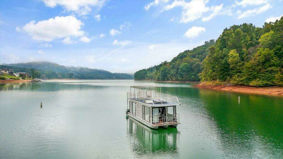 2024 Custom Gospel 36