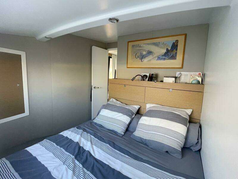 2020 Neel 45 EVOlution