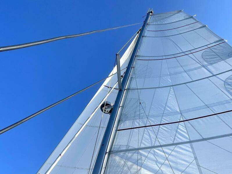 2020 Neel 45 EVOlution