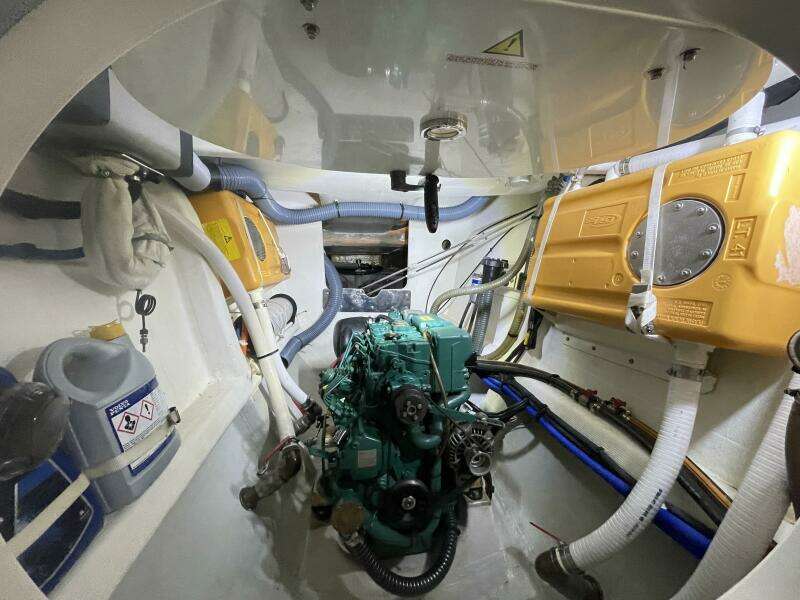 2020 Neel 45 EVOlution