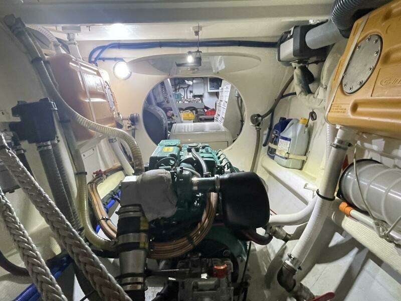 2020 Neel 45 EVOlution