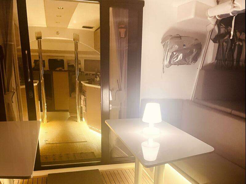 2020 Neel 45 EVOlution